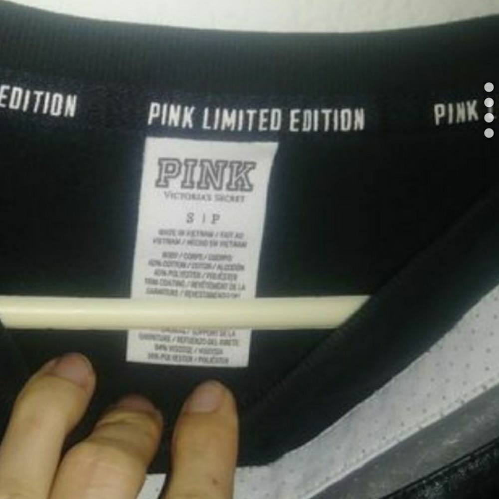 Victorias Secret PINK Sweater